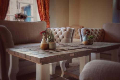 B&B Stillant