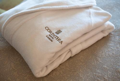 Corinthia Lisbon