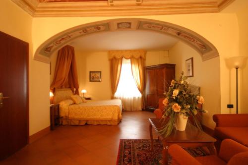 Relais II Chiostro di Pienza