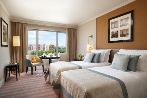 Corinthia Lisbon