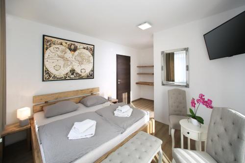 Hostel Pr' Pristavc