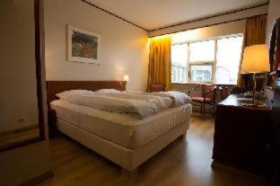 Hotel Island