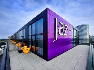 Jaz in the City Amsterdam