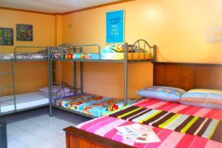 The Stopover Hostel Mactan