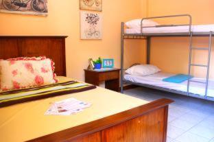 The Stopover Hostel Mactan