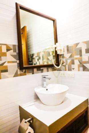 The Piccolo Hotel of Boracay