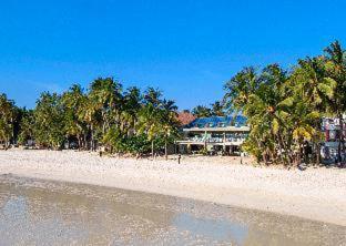 Estacio Uno Lifestyle Resort