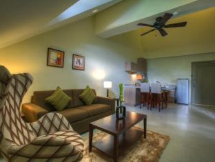 Azalea Residences Baguio