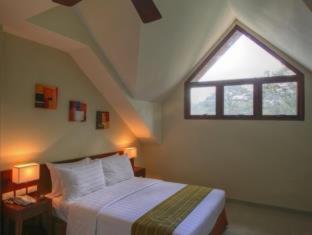 Azalea Residences Baguio