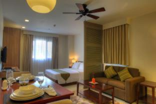 Azalea Residences Baguio