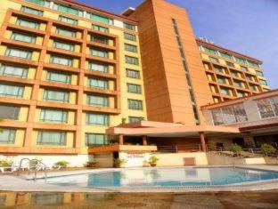 Grand Regal Hotel Davao