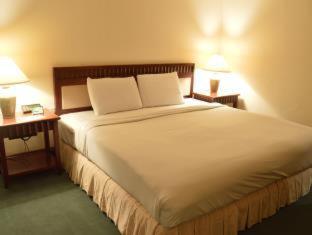 Grand Regal Hotel Davao