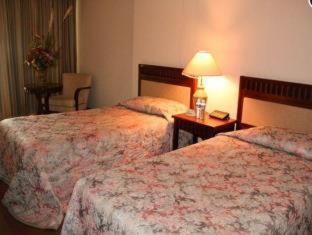 Grand Regal Hotel Davao