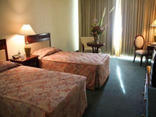 Grand Regal Hotel Davao