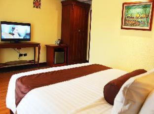 Sunlight Guest Hotel Coron