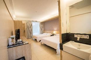 The Tides Hotel Boracay