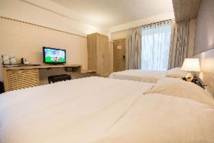 The Tides Hotel Boracay