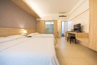 The Tides Hotel Boracay