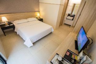 The Tides Hotel Boracay