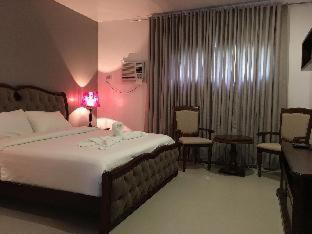 Calape Forest Resort