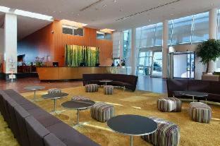 Clarion Hotel Copenhagen Airport