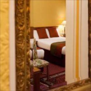 The Royal Highland Hotel