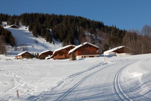 Azureva La Clusaz Les Aravis