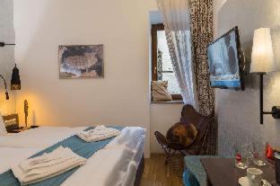 Hotel Memories Budapest