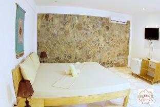 Alona Swiss Resort