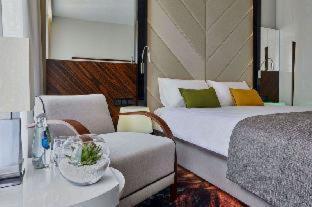 INX Design Hotel