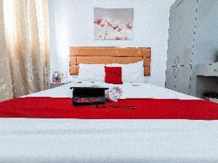 Palmera Garden Hotel by RedDoorz