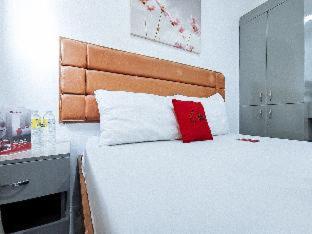 Palmera Garden Hotel by RedDoorz