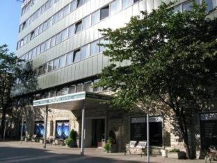 Hotel Metropol
