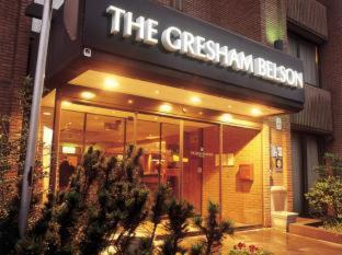 Gresham Belson