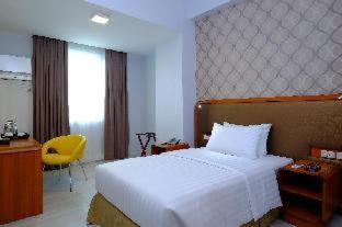 One Central Hotel