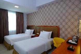 One Central Hotel