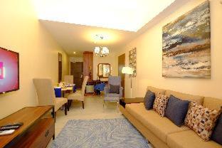 One Central Hotel
