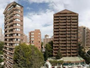 Aparthotel BCL Levante Club