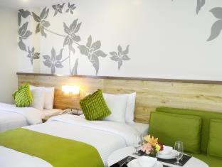 Azalea Hotels & Residences Boracay