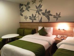 Azalea Hotels & Residences Boracay