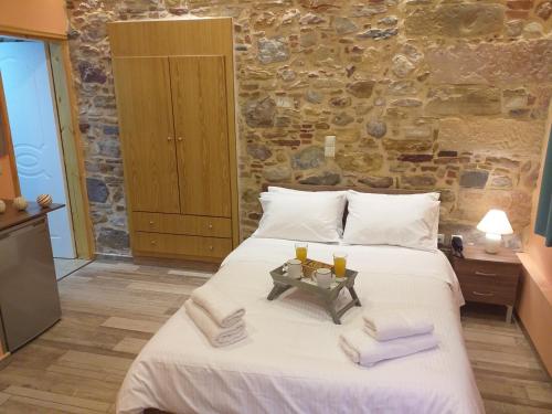 Cityzen Rooms Chios