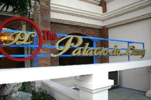 Palacio De Laoag