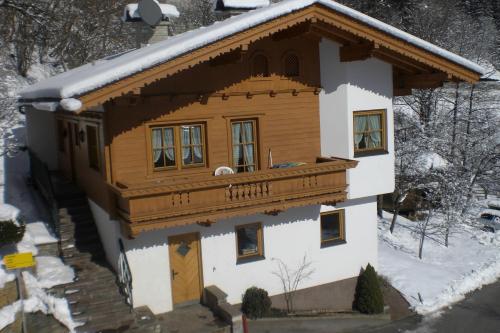 Haus Alpengruß