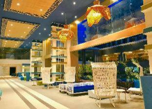 Solea Palm Mactan Resort