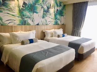 Solea Palm Mactan Resort