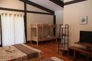 Calape Forest Resort