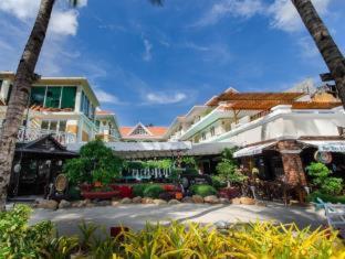 Boracay Mandarin Island Hotel