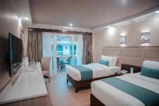 Boracay Mandarin Island Hotel