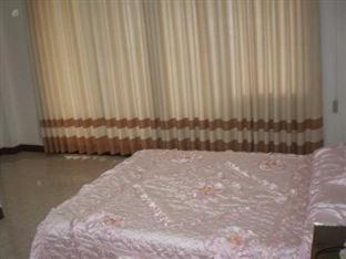 Brazaville Beach Resort