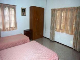 Brazaville Beach Resort